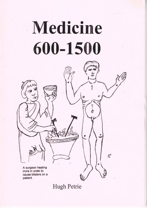 Image for MEDICINE 600AD-1500AD
