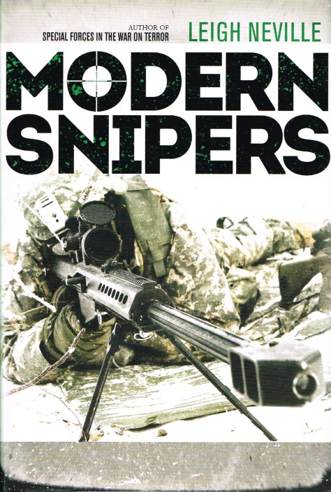 MODERN SNIPERS Image for MODERN SNIPERS