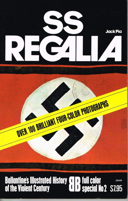 SS REGALIA Image for SS REGALIA