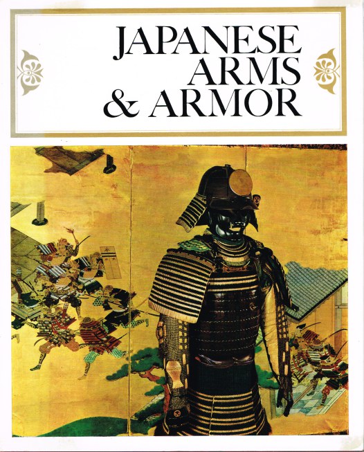 JAPANESE ARMS & ARMOUR Image for JAPANESE ARMS & ARMOUR
