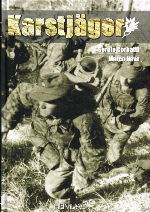 Image for ALBUM HISTORIQUE: KARSTJAGER (FRENCH TEXT)