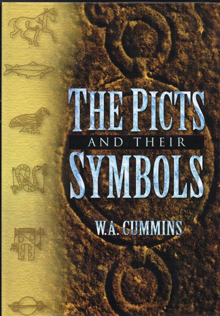 THE PICTS AND THEIR SYMBOLS Image for THE PICTS AND THEIR SYMBOLS