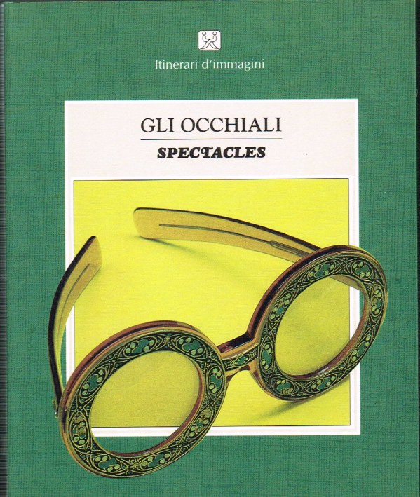 GLI OCCHIALI / SPECTACLES Image for GLI OCCHIALI / SPECTACLES