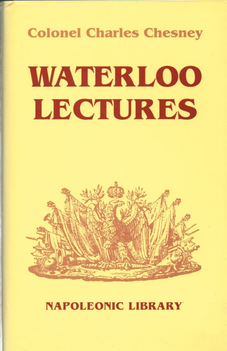 Image for WATERLOO LECTURES