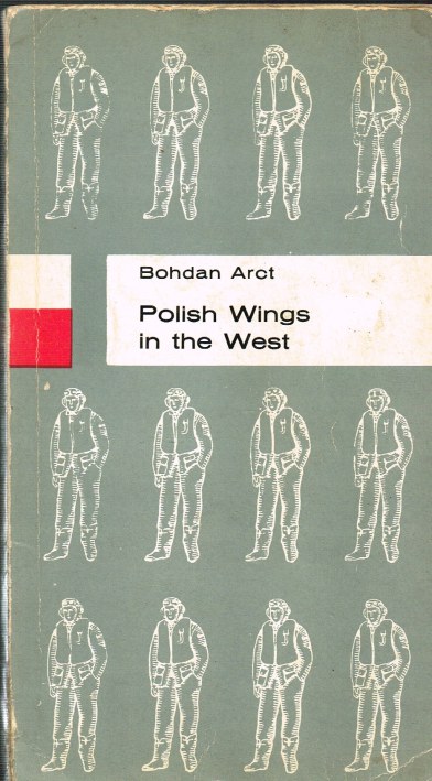 Image for POLISH WINGS IN THE WEST