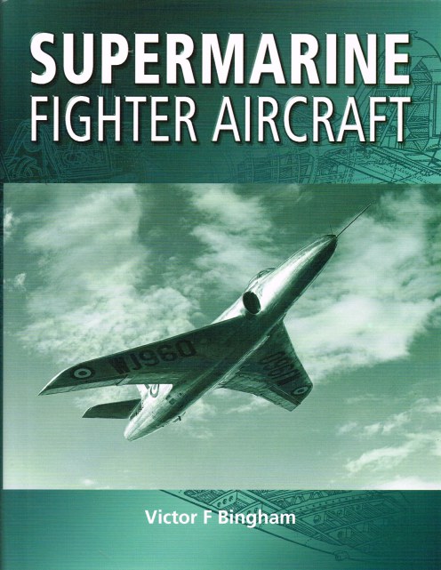SUPERMARINE FIGHTER AIRCRAFT Image for SUPERMARINE FIGHTER AIRCRAFT