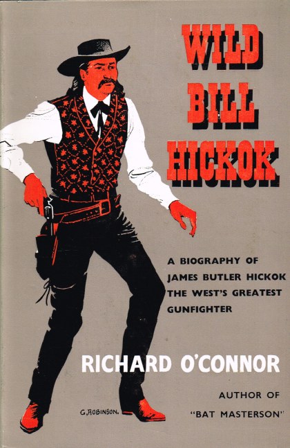 Image for WILD BILL HICKOK