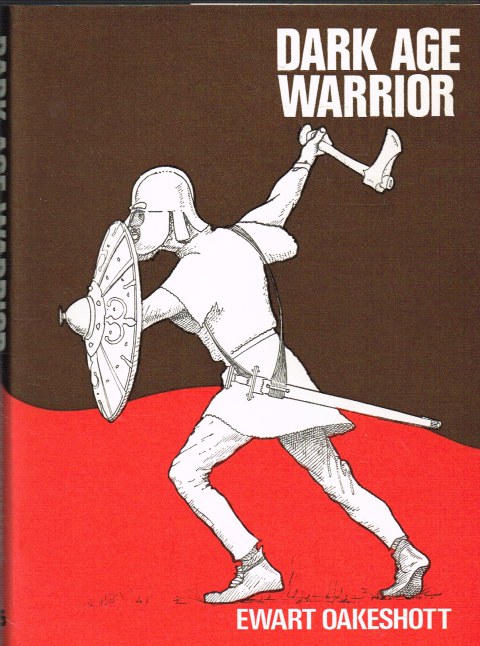 DARK AGE WARRIOR Image for DARK AGE WARRIOR