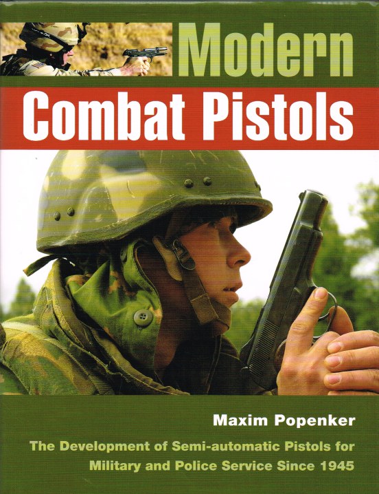 MODERN COMBAT PISTOLS Image for MODERN COMBAT PISTOLS