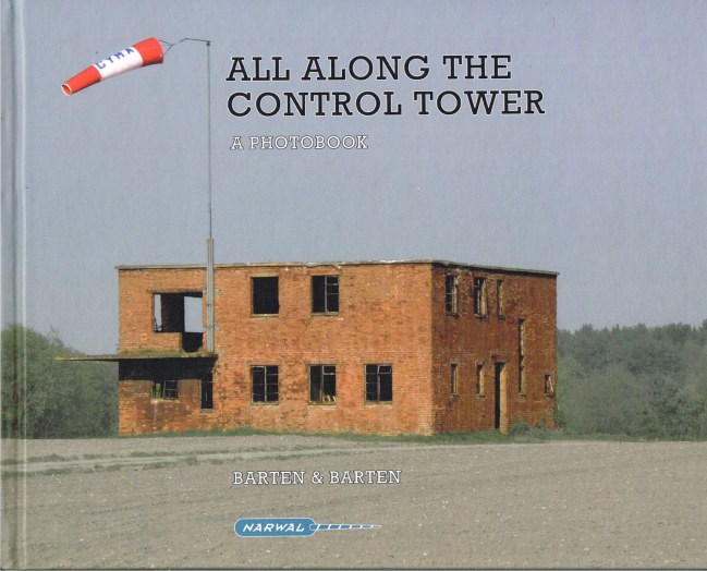 ALL ALONG THE CONTROL TOWER Image for ALL ALONG THE CONTROL TOWER