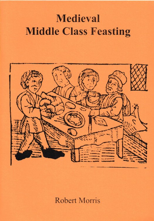MEDIEVAL MIDDLE CLASS FEASTING Image for MEDIEVAL MIDDLE CLASS FEASTING