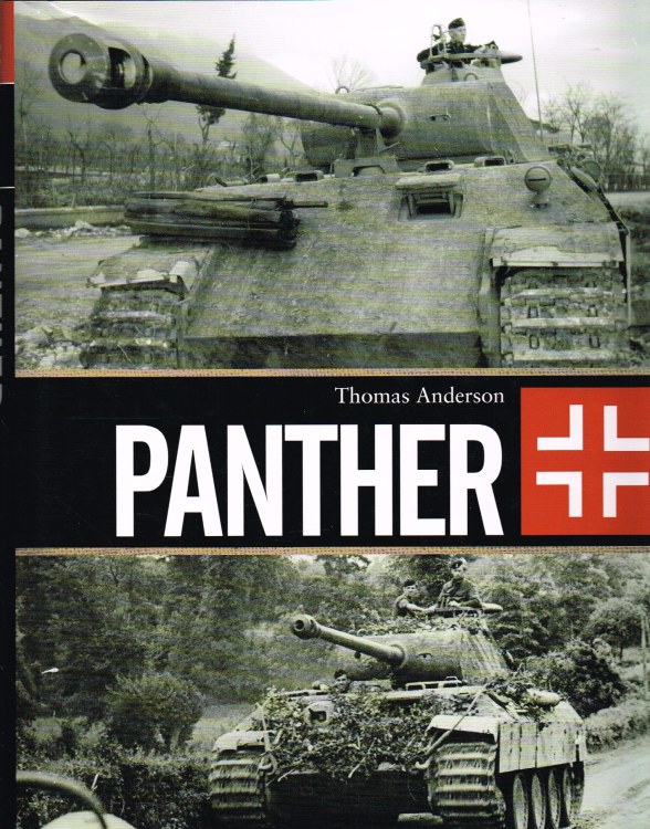 PANTHER Image for PANTHER