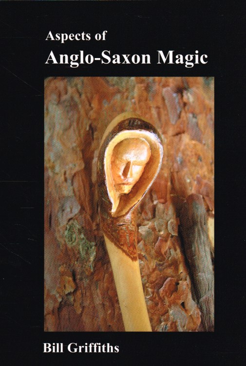ASPECTS OF ANGLO-SAXON MAGIC (REVISED EDITION) Image for ASPECTS OF ANGLO-SAXON MAGIC (REVISED EDITION)
