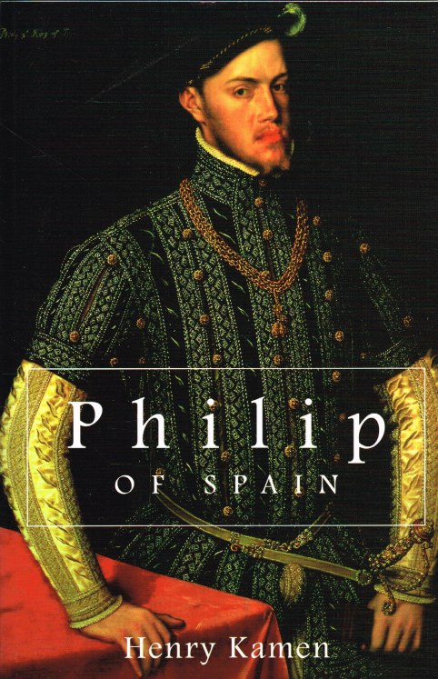 PHILIP OF SPAIN Image for PHILIP OF SPAIN