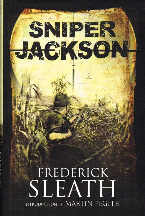 SNIPER JACKSON Image for SNIPER JACKSON