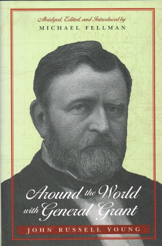 Image for AROUND THE WORLD WITH GENERAL GRANT