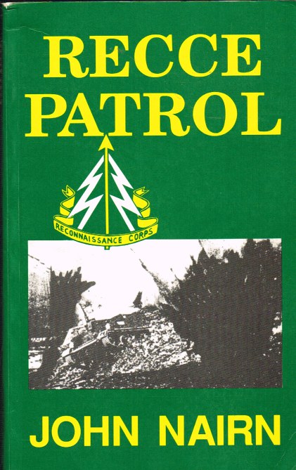 RECCE PATROL Image for RECCE PATROL