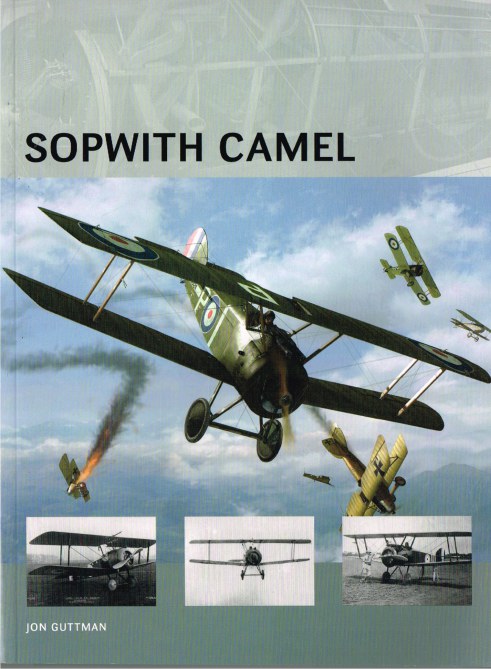 Image for SOPWITH CAMEL