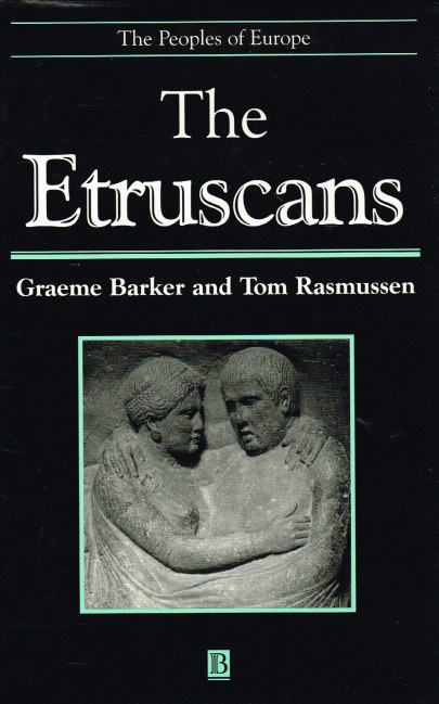 THE ETRUSCANS Image for THE ETRUSCANS