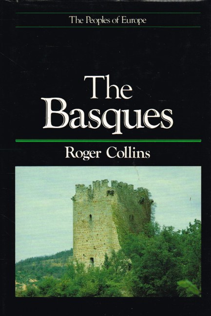 THE BASQUES Image for THE BASQUES