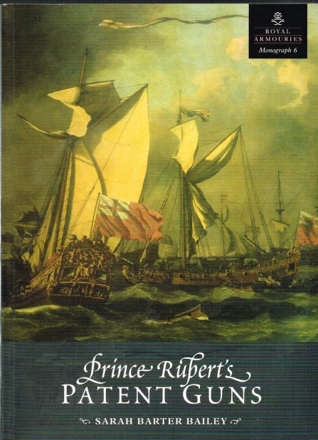PRINCE RUPERT'S PATENT GUNS Image for PRINCE RUPERT'S PATENT GUNS