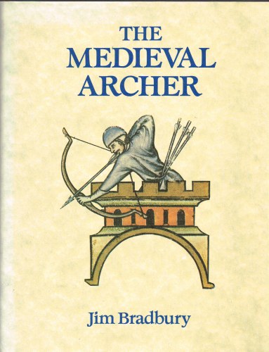 Image for THE MEDIEVAL ARCHER