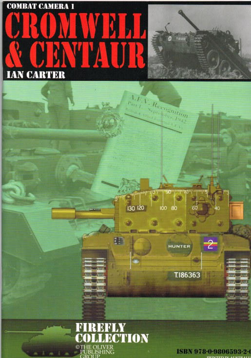 Image for CROMWELL & CENTAUR