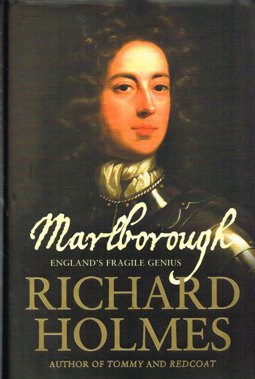 MARLBOROUGH : ENGLAND'S FRAGILE GENIUS Image for MARLBOROUGH : ENGLAND'S FRAGILE GENIUS