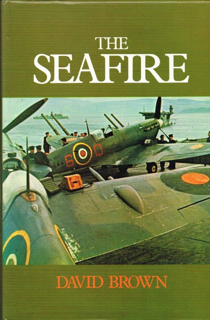 Image for THE SEAFIRE
