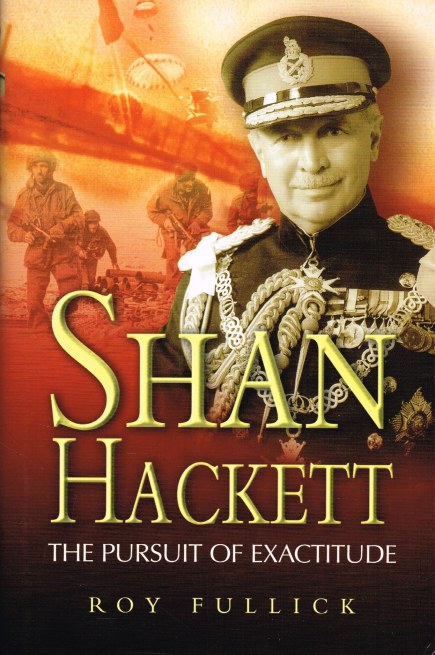 Image for SHAN HACKETT: THE PURSUIT OF EXACTITUDE