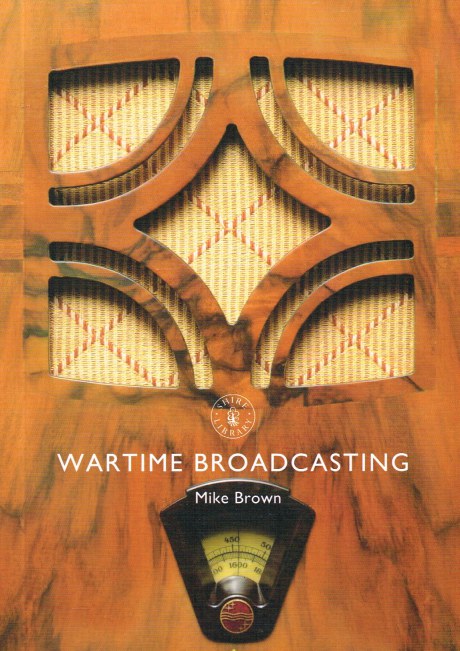 WARTIME BROADCASTING Image for WARTIME BROADCASTING
