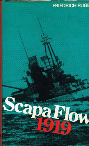 Image for SCAPA FLOW 1919
