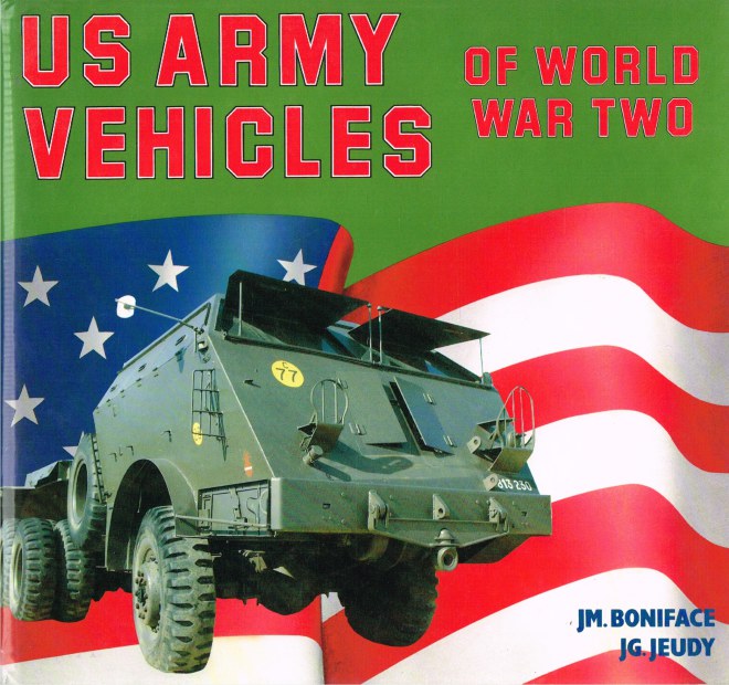 US ARMY VEHICLES OF WORLD WAR TWO Image for US ARMY VEHICLES OF WORLD WAR TWO
