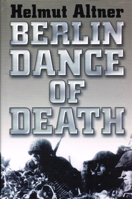BERLIN DANCE OF DEATH Image for BERLIN DANCE OF DEATH