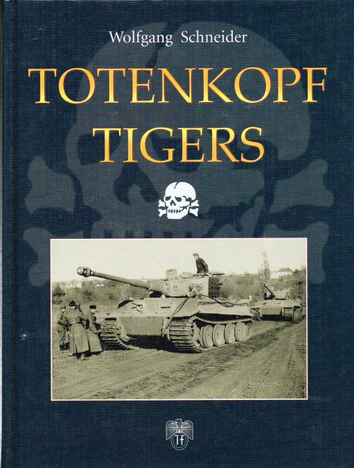 Image for TOTENKOPF TIGERS