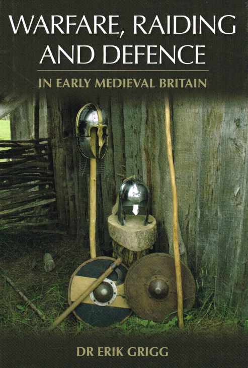 WARFARE, RAIDING AND DEFENCE IN EARLY MODERN BRITAIN Image for WARFARE, RAIDING AND DEFENCE IN EARLY MODERN BRITAIN