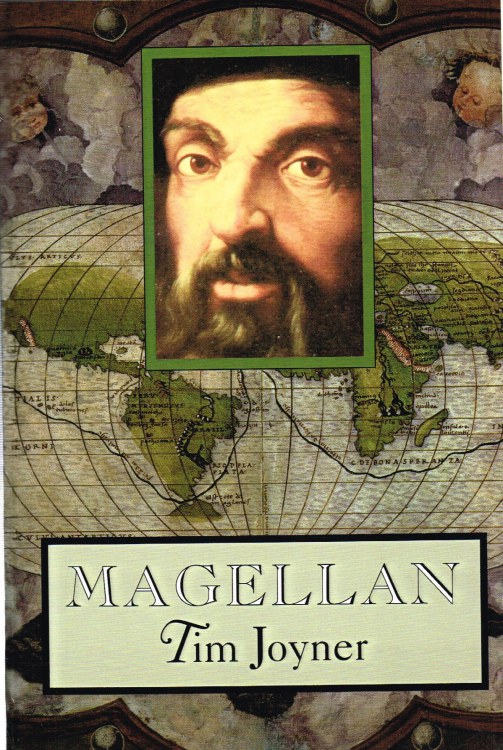 Image for MAGELLAN