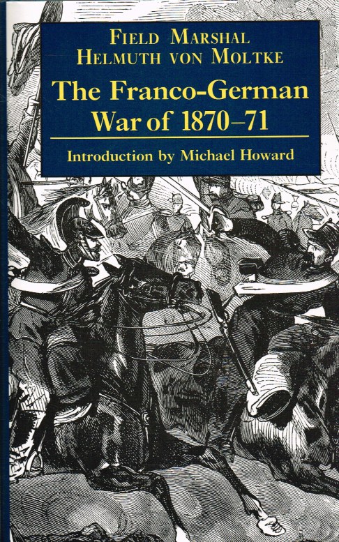 Image for THE FRANCO-GERMAN WAR OF 1870-71