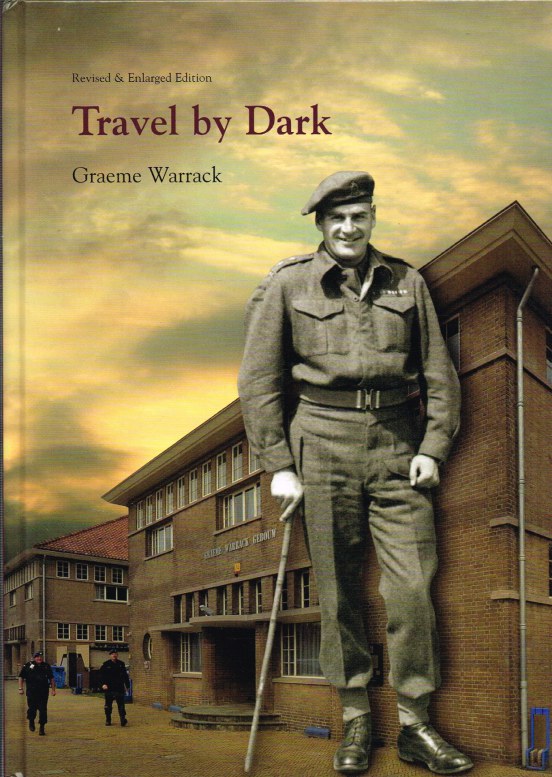 Image for TRAVEL BY DARK (REVISED & ENLARGED EDITION)