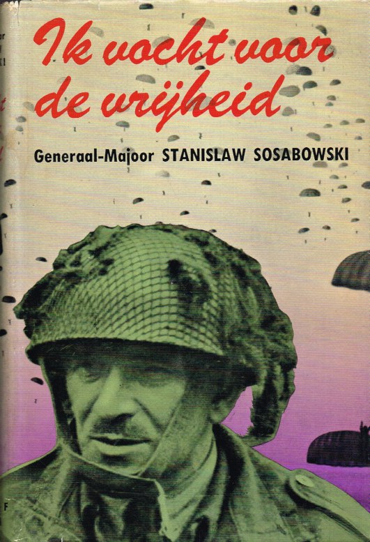 Image for IK VOCHT VOOR DE VRIJHEID (DUTCH TEXT)