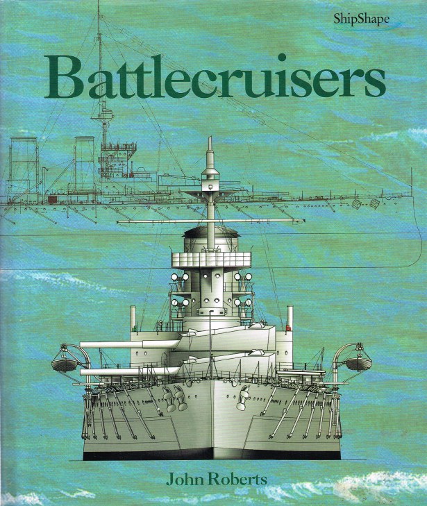 Image for BATTLECRUISERS