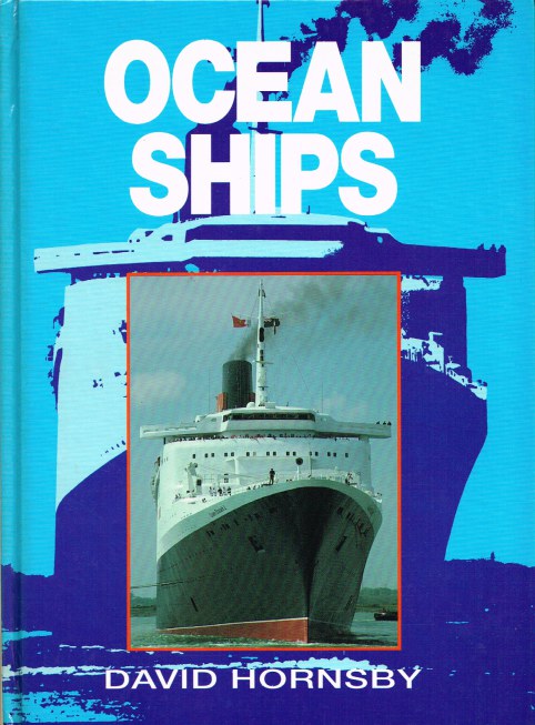 Image for OCEAN SHIPS