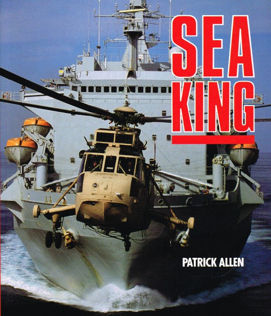 SEA KING Image for SEA KING