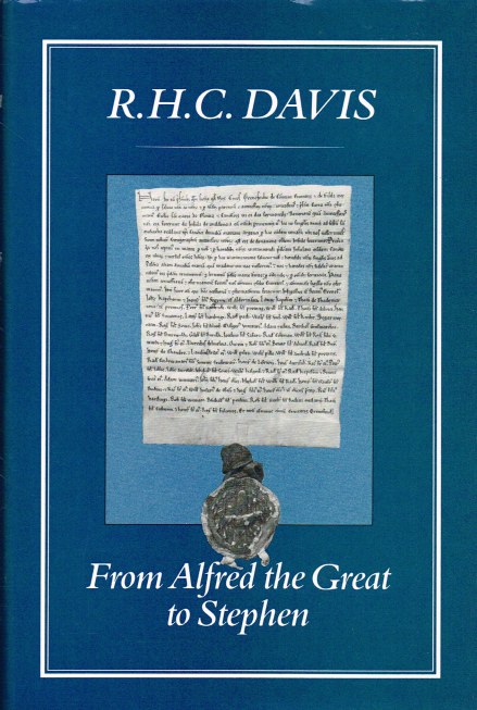 FROM ALFRED THE GREAT TO STEPHEN Image for FROM ALFRED THE GREAT TO STEPHEN