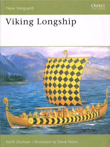 Image for VIKING LONGSHIP