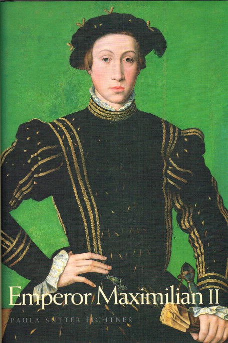 Image for EMPEROR MAXIMILIAN II