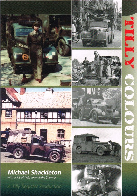 TILLY COLOURS Image for TILLY COLOURS