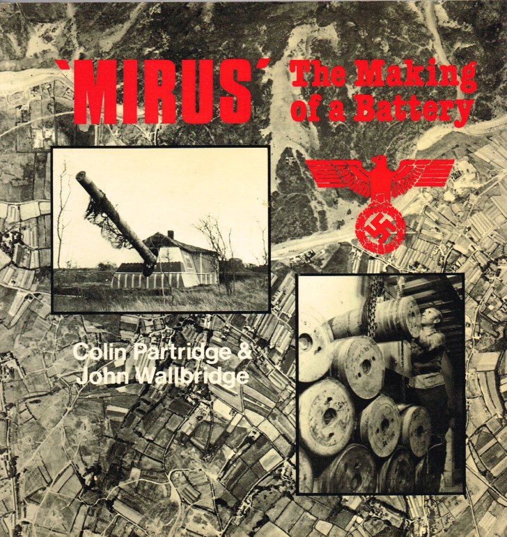 MIRUS: THE MAKING OF A BATTERY Image for MIRUS: THE MAKING OF A BATTERY