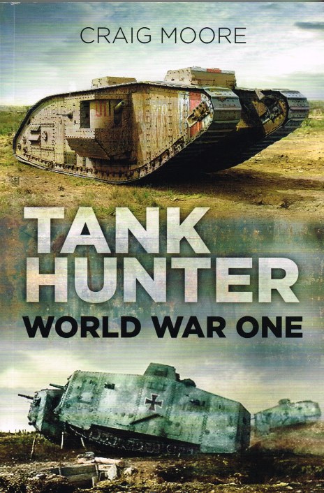 Image for TANK HUNTER : WORLD WAR ONE