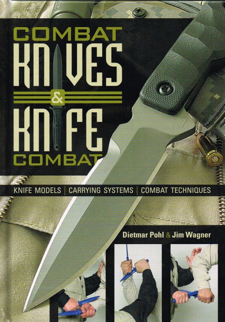 Image for COMBAT KNIVES & KNIFE COMBAT